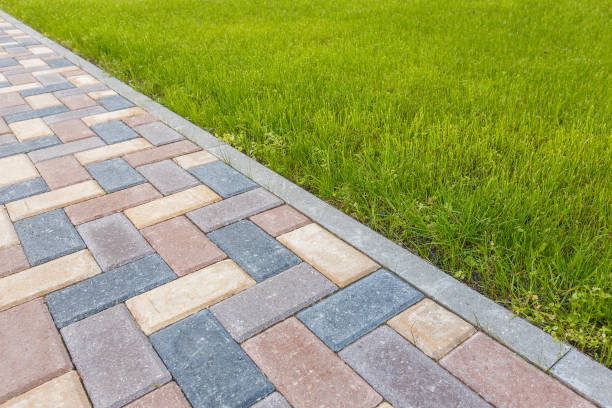 Sachse, TX Driveway Pavers Company